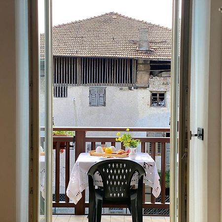 Agriturismo La Canonica Brez Dış mekan fotoğraf