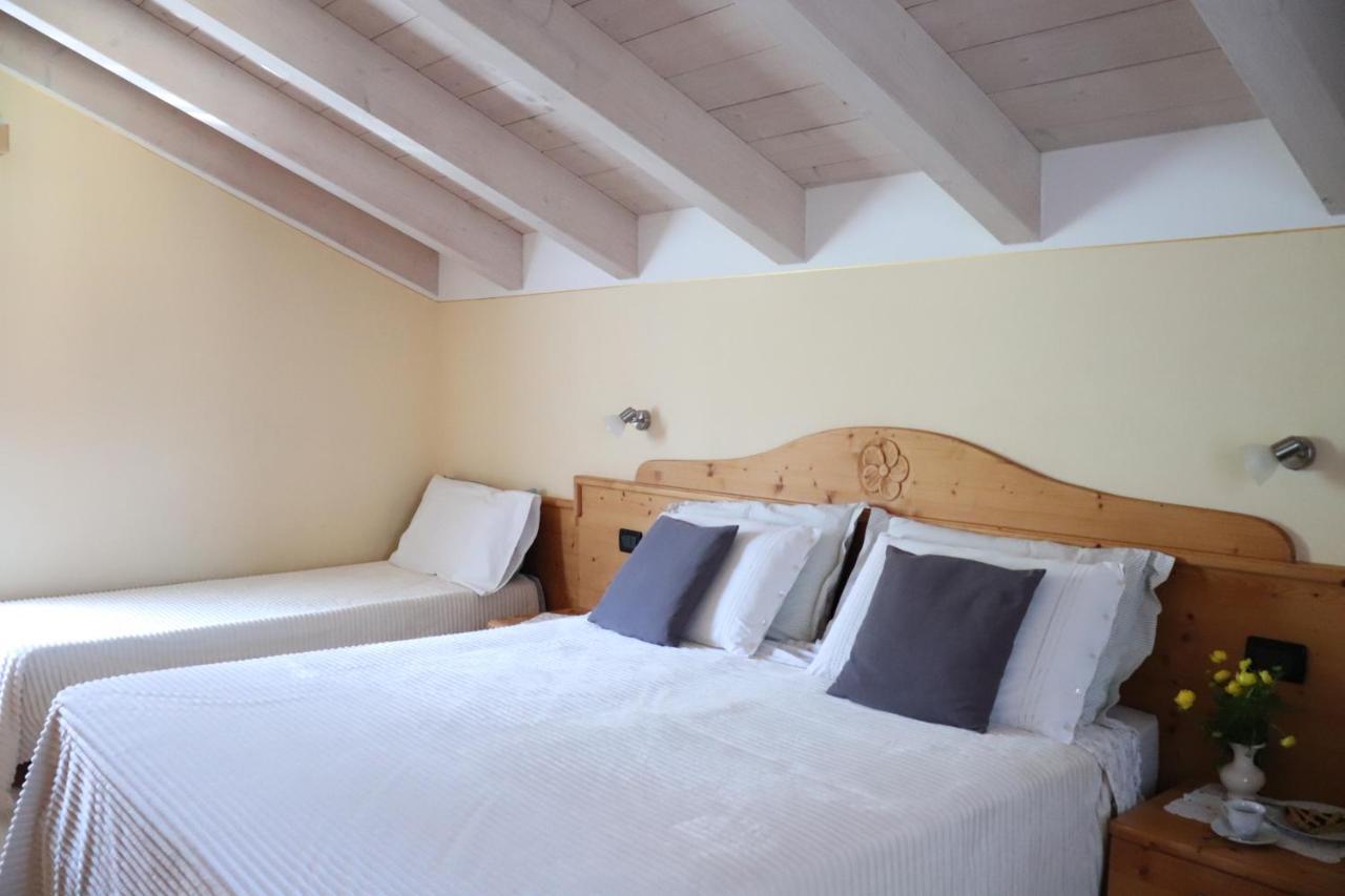 Agriturismo La Canonica Brez Dış mekan fotoğraf