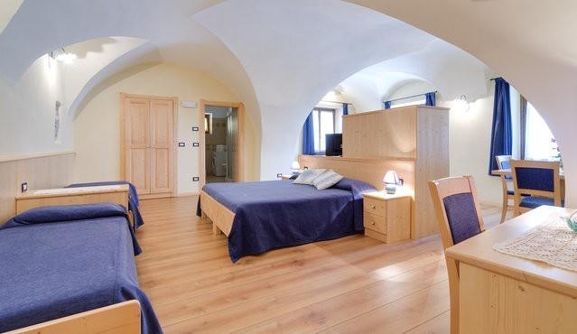 Agriturismo La Canonica Brez Dış mekan fotoğraf