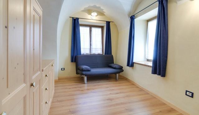 Agriturismo La Canonica Brez Dış mekan fotoğraf