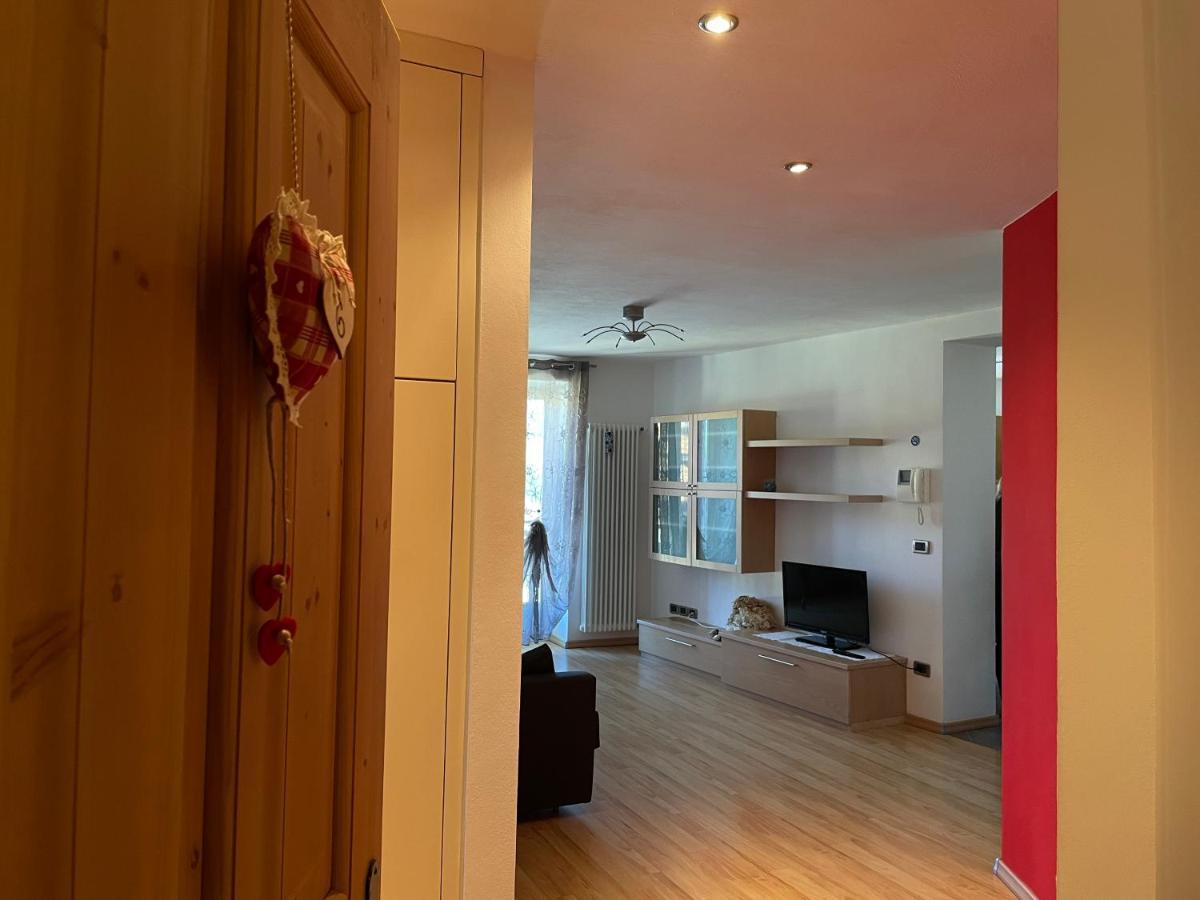 Agriturismo La Canonica Brez Dış mekan fotoğraf
