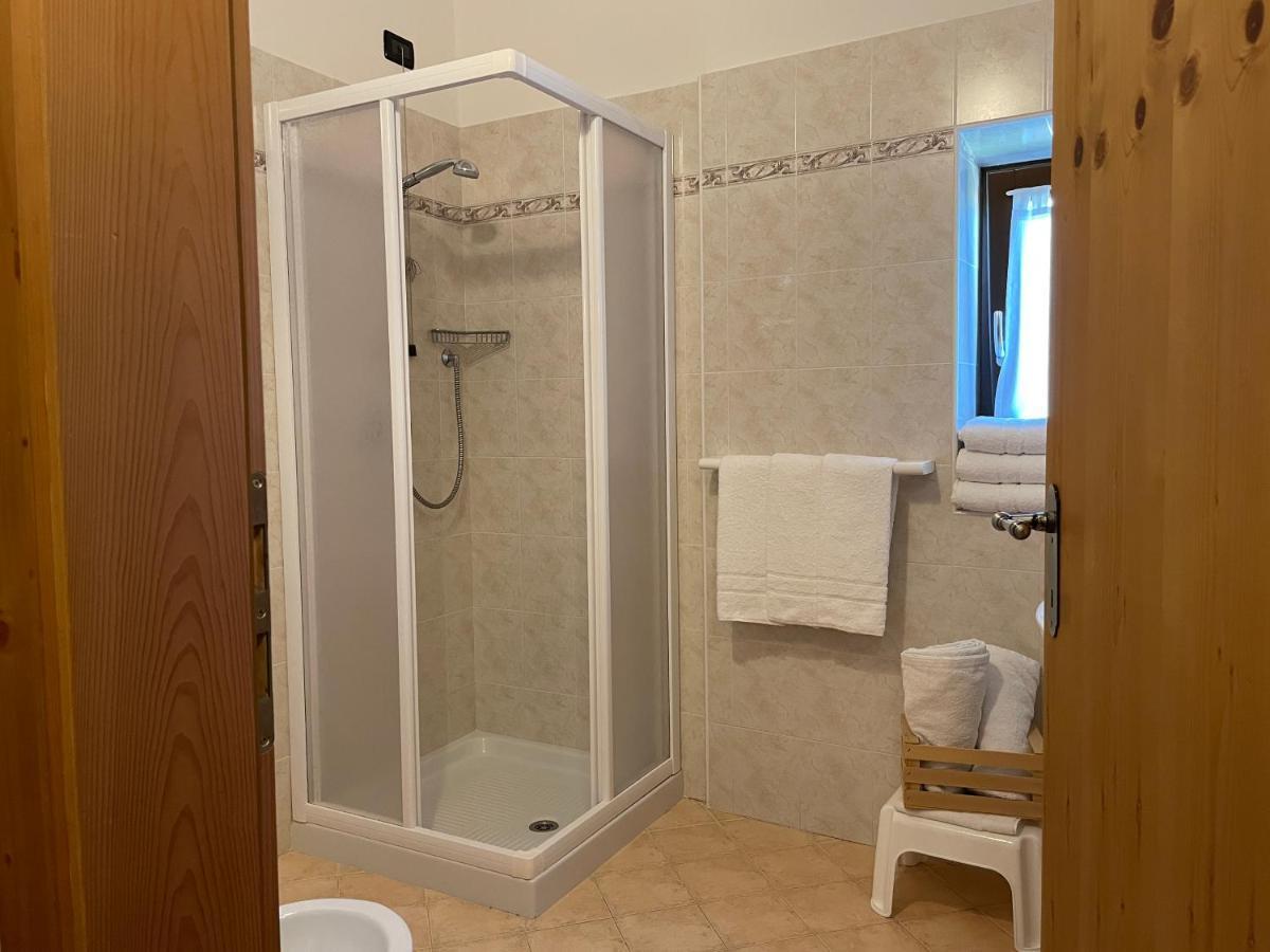 Agriturismo La Canonica Brez Dış mekan fotoğraf