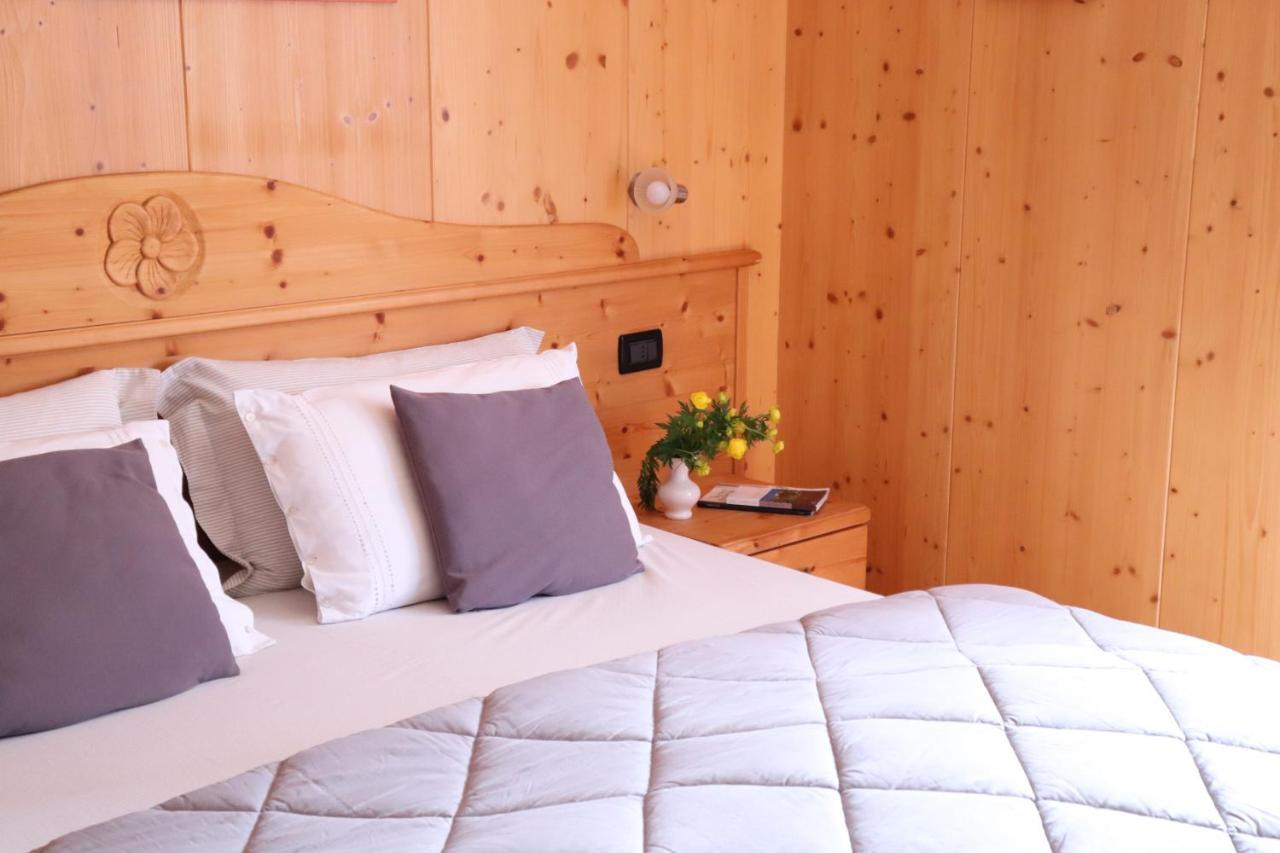 Agriturismo La Canonica Brez Dış mekan fotoğraf